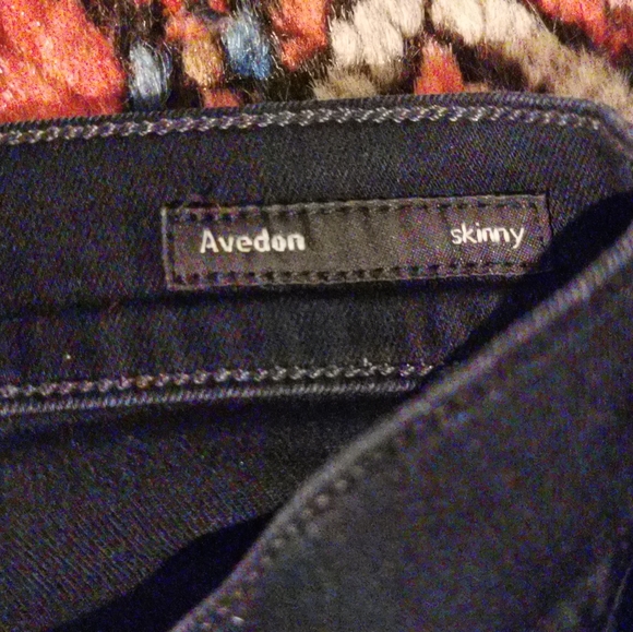 Citizens of Humanity Jeans 27 Avedon - Picture 5 of 5